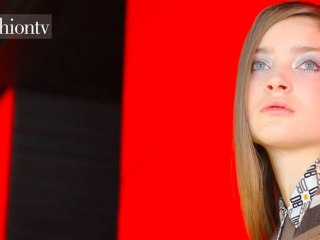 Dirk Bikkembergs Fall 2012 Show - Milan FW | FashionTV