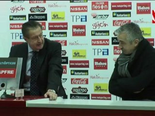 Muere el entrenador de fútbol Manolo Preciado