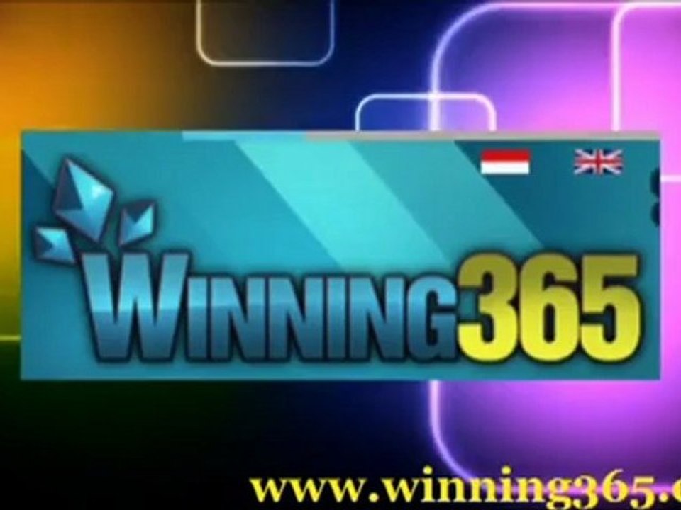 Sbobet | Ibcbet | Casino Online | Agen Bola | Togel - Video Dailymotion