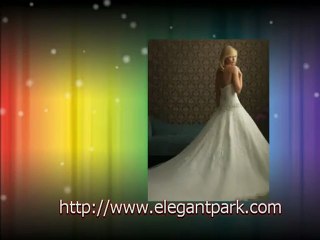 full skirt wedding dresses