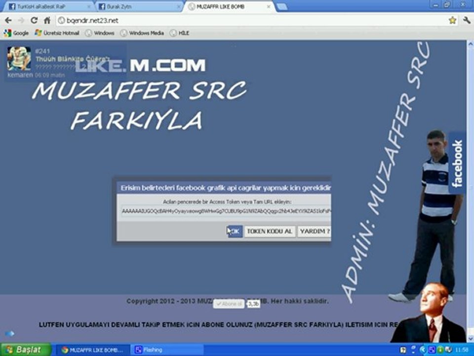 HİLE