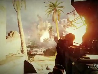 EA E3 2012 Press Conference