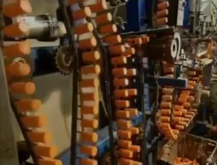 D.Channel | Nasıl Yapılır? : Şişe Kapakları