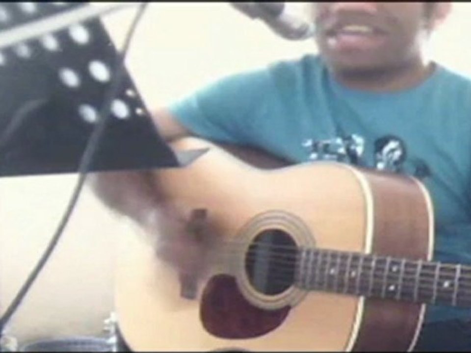 ***J'ai longtemps erré ***Craig David /Atalozur