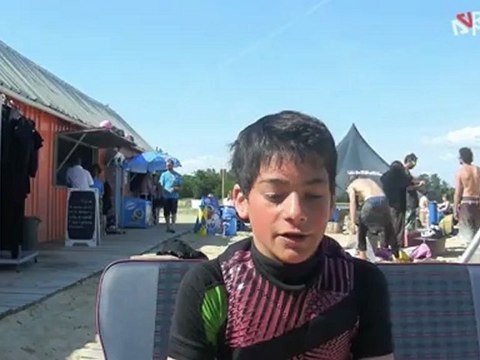 JOBE-Store 360 Wakeboard - Johan