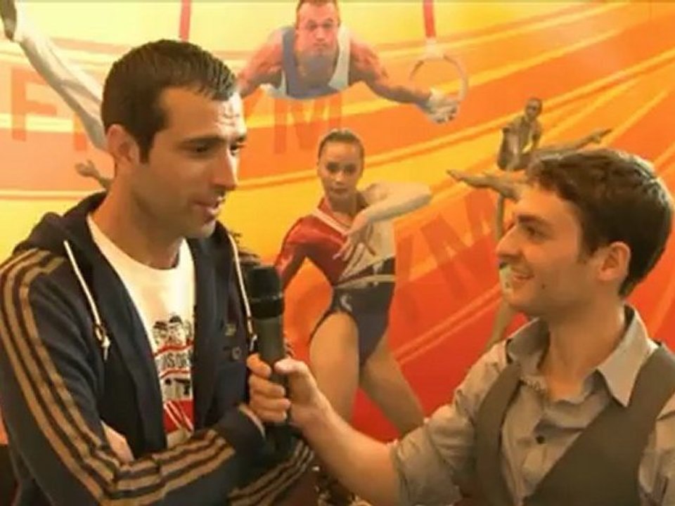 I-Gym Mag - Aquae World Cup 2012