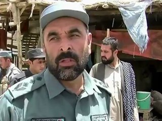 Afghanistan: un double attentat suicide tue au moins 23 civils