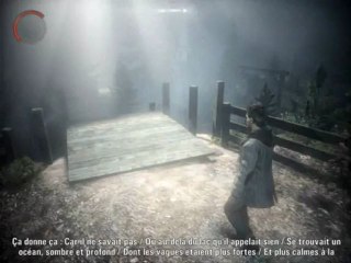Alan Wake Walktrough Fr Partie 1