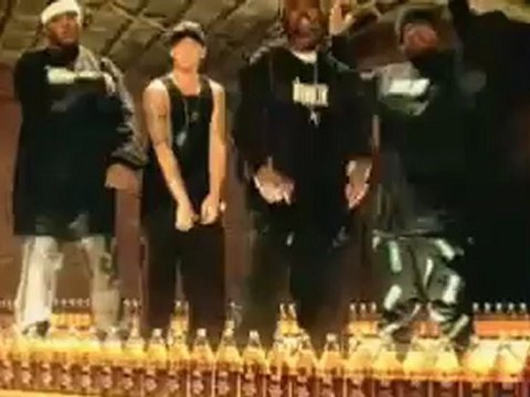 Dj Melle Productions - D12 - 40 Oz