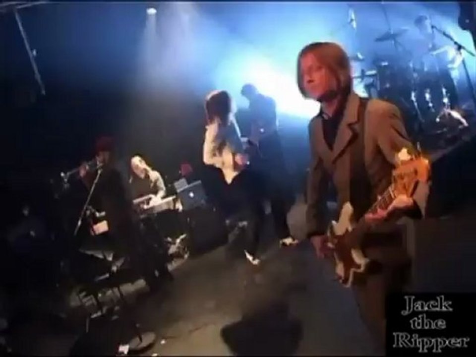 Jack the Ripper - Going Down