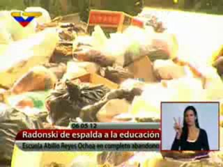 (VÍDEO) Gobernación de Miranda: Una gestión nula en desmedro de sus habitantes