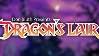 Dragon's Lair - Xbox live Arcade