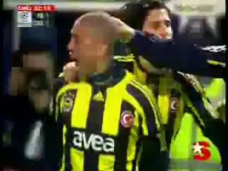 Alex De Souza - DenizliGFB