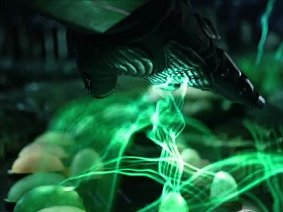 Prometheus- Les Origines VOST HD