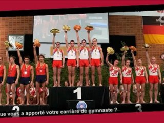 I-Gym Mag - Portrait - Gaël Manry