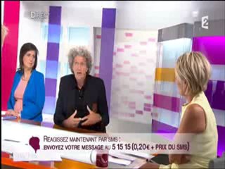 C'EST AU PROGRAMME FRANCE 2 7 JUIN - PREMIÈRE PARTIE