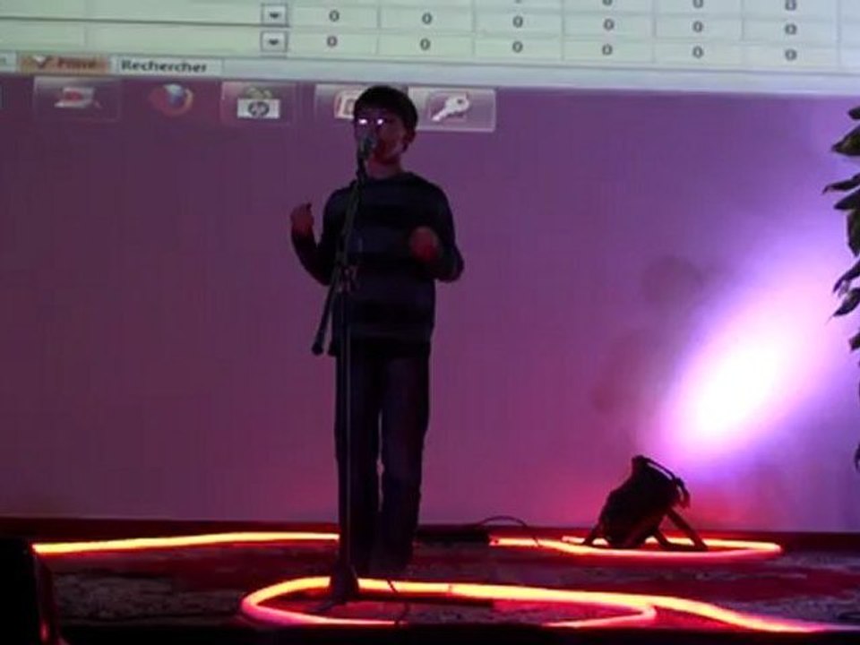 Grand Slam Inter Ecoles - Fleury-les-Aubray - Jourdain Curie