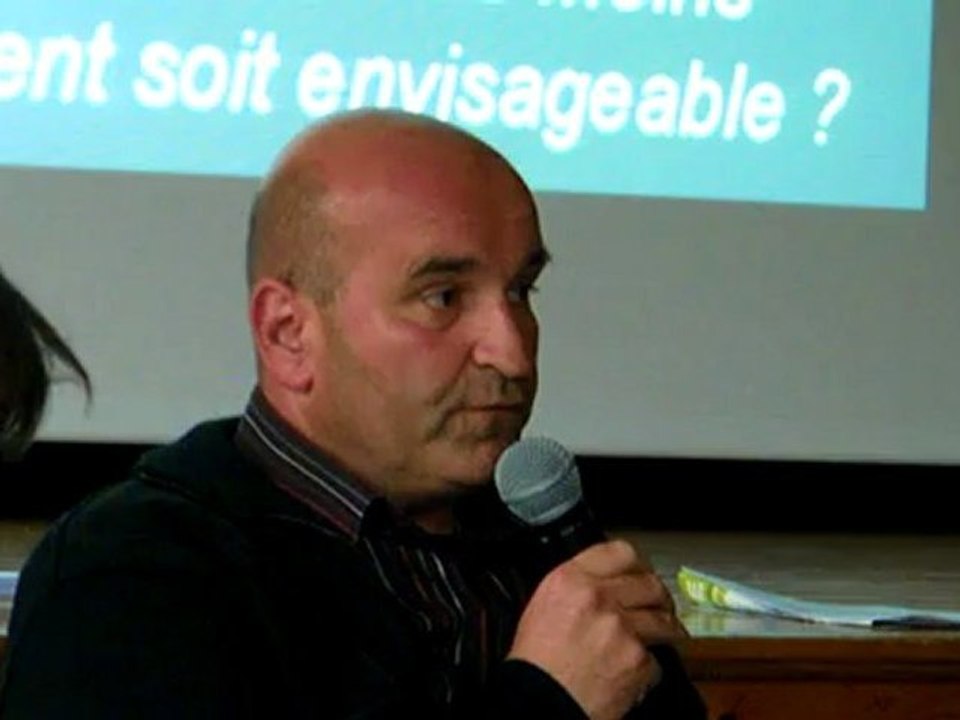 3 Conférence publique St THONAN