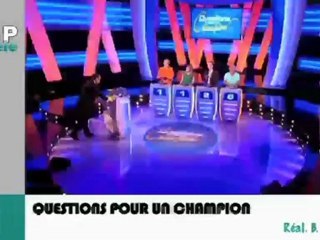 Zapping télé du 07/06/12 - Des chameaux sur l'autoroute !
