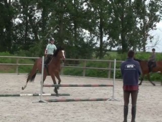 Ezechielle fait tout tomber puissance le 6 juin 2012