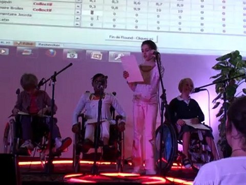 Grand Slam Inter Ecoles - Bois-le-Roy Brolles