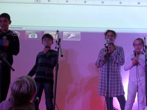 Grand Slam Inter Ecoles - Fleury-les-Aubray