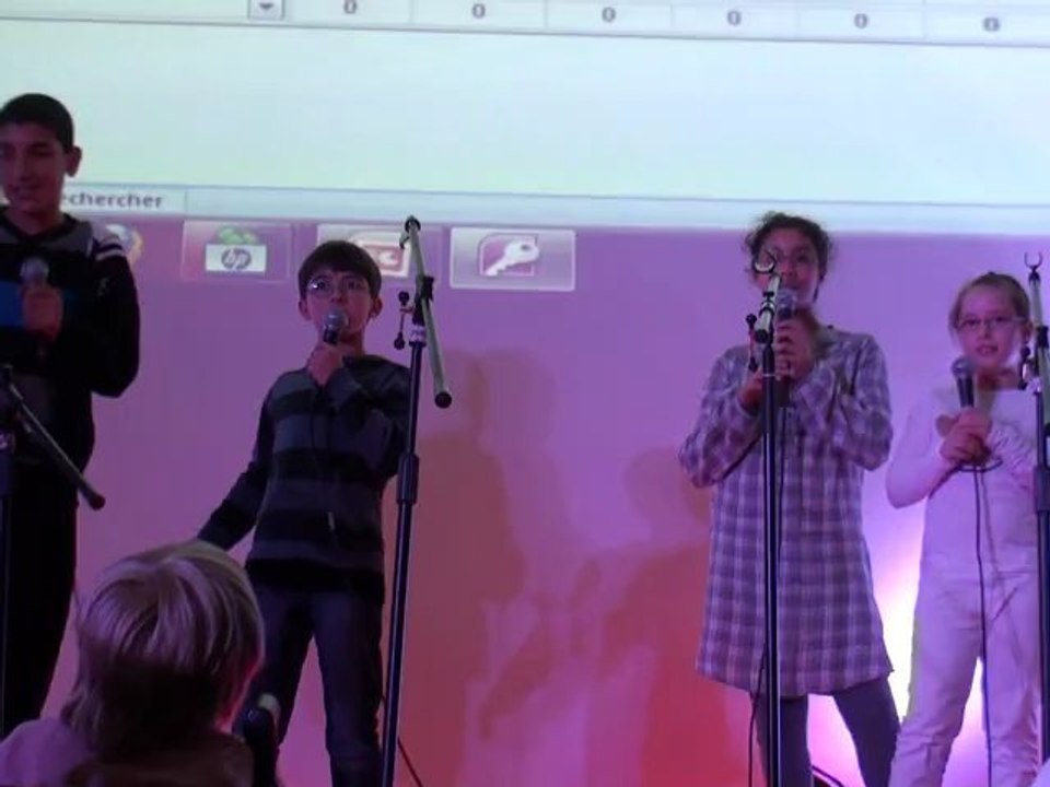 Grand Slam Inter Ecoles - Fleury-les-Aubray