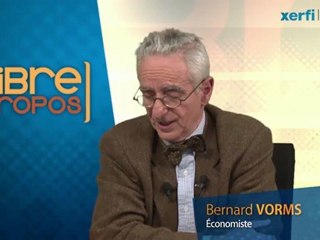 Xerfi Canal Bernard Vorms Peut-on réguler le prix des loyers ?