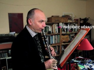 Handicap : regard sur Frédéric Héraut