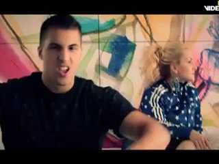 Dj Shone & Goca Trzan feat Challe Salle - Volim do kraja (OFFICIAL VIDEO)