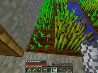 Saison I - Episode 10 : Minecreft Hardcore : " En Route pour les Iles " by Karalove31