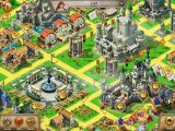 E3 2012 : Kingdoms & Lords (Trailer Exclusif) - Jeu iOS & Android