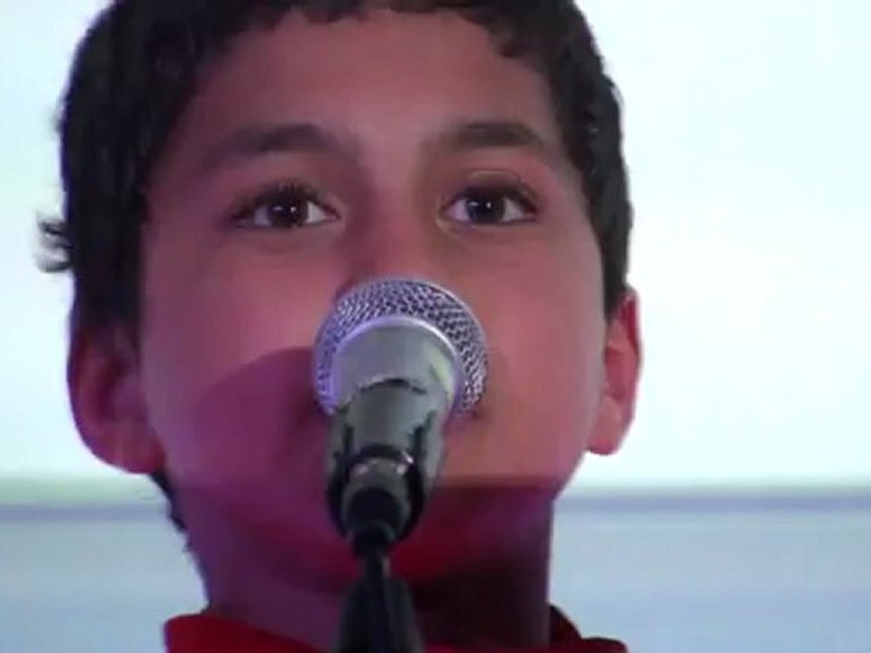 Grand Slam Inter Ecole - Bobigny Langevin