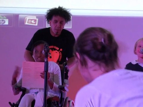 Grand Slam Inter Ecole - Bois-le-Roy Brolles