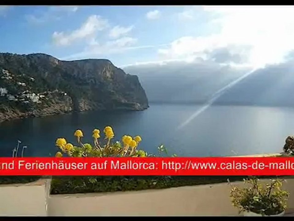 Ferienwohnung Mallorca TKW501