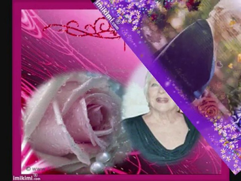 HAPPY BIRTHDAY LA VIE