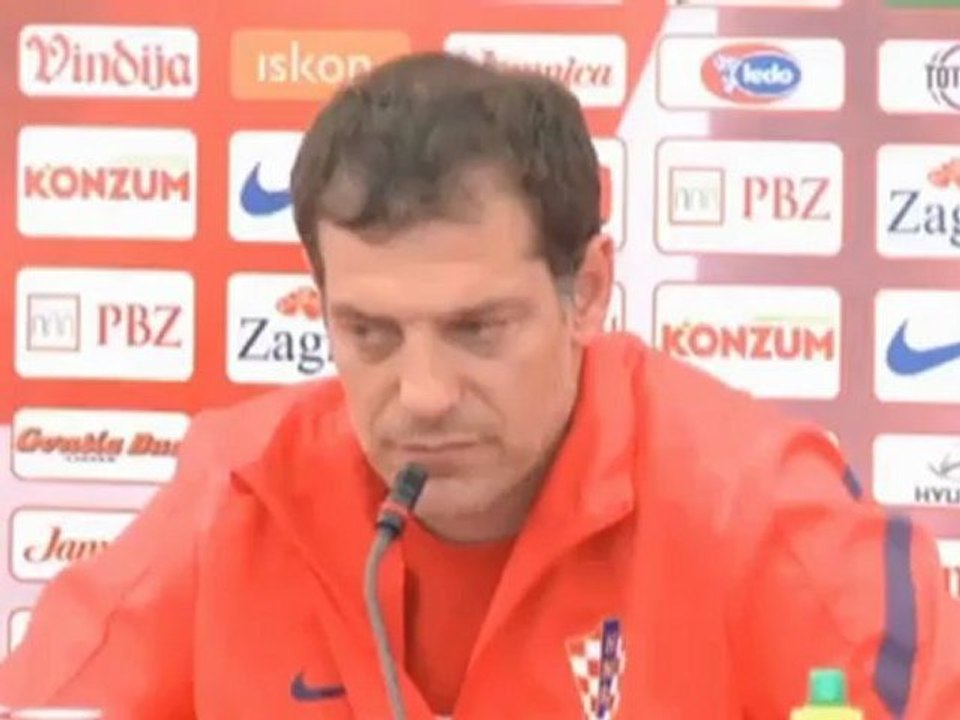 Bilic: 'EM brutaler als WM und Olympia'