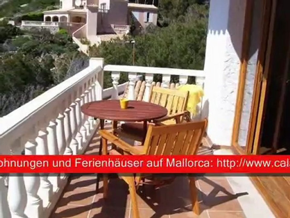 Ferienwohnung Mallorca TKW1285