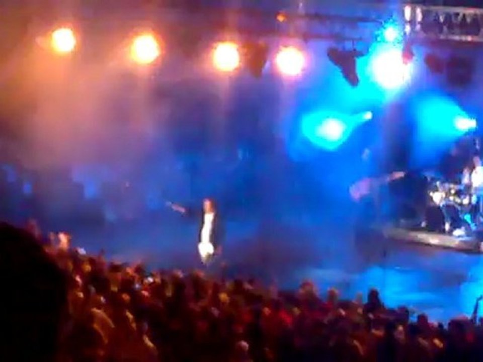Thomas Anders 2012 Szczecin Brother Louie + You're My Heart, You're My Soul