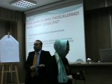 Anne-Baba Olarak Önceliklerimiz Neler Olmalıdır-Yrd.Doç.Dr. Ahmet Avcı-15.02.2012