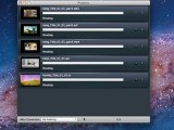 How to Convert DVD Media Files on Mac OS X Lion Video