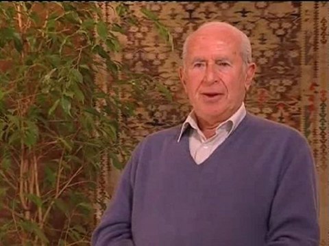 Quand Arnaud Desjardins parle du Maitre Zen Deshimaru