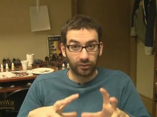 Rules You Got Wrong: Episode 11 Orks vs Grey Knights Part 2/2