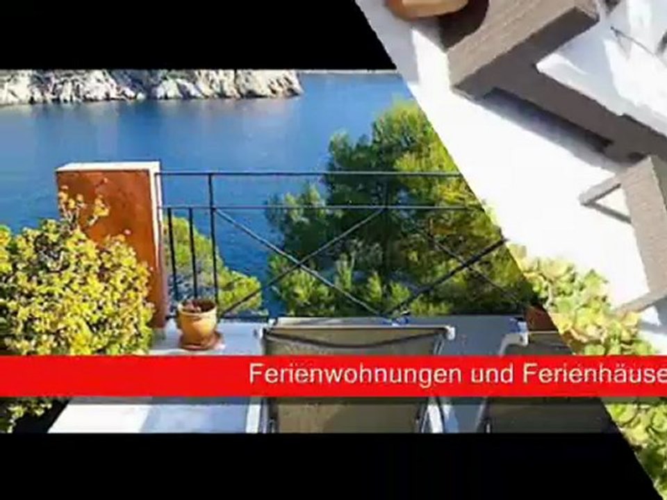 Ferienwohnung Mallorca TKW804