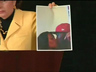 Le "cannibale de Miami" drogué à son insu, selon sa compagne