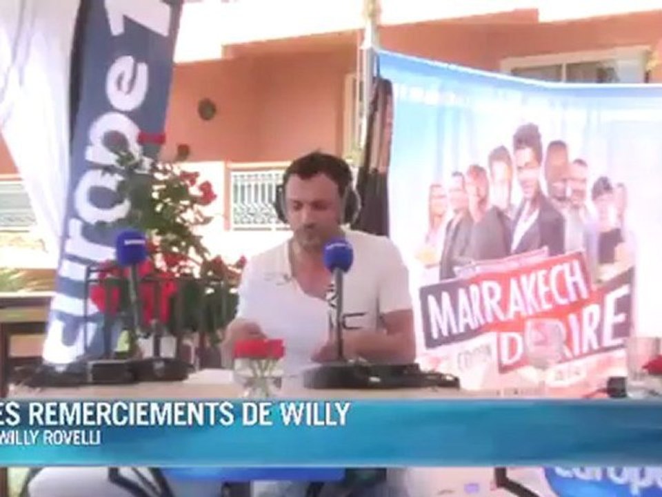 Quatre héros