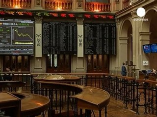 L'Espagne emprunte 2,074 milliards d'euros à un coût...