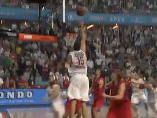 Final Four Hero Georgios Printezis