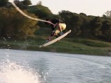 Sikelia Wakeboarding - Wakeboard in Partinico Sicily