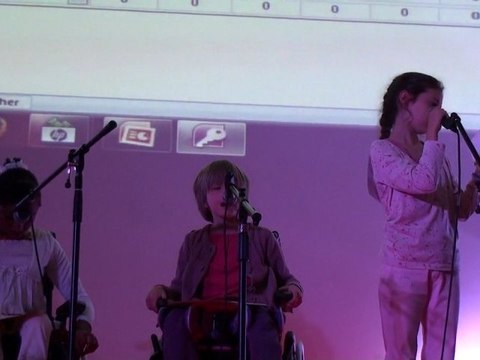 Grand Slam Inter Ecoles - Bois-le-Roy Brolles